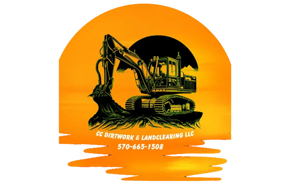 CC Dirtworks & Land Clearing LLC